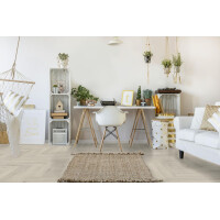 1 Paket (1,752 m²) Click-Vinyl MÜHLENFELD EICHE He