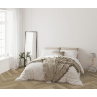 1 Paket (2,138 m²) Click-Vinyl KAMMERBRÜHL EICHE H