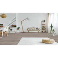 1 Paket (2,196 m²) Click-Vinyl ESLIDA EICHE Breitdiele 