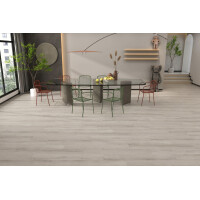 1 Paket (2,635 m²) Click-Vinyl SPC EICHE VIGO EL-101 Di