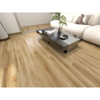 1 Paket (2,235 m²) Click-Vinyl SPC EICHE OCEAN EL-202 B