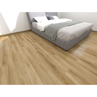 1 Paket (2,235 m²) Click-Vinyl SPC EICHE OCEAN EL-202 B