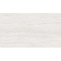 1 Paket (1,44 m²) Fliesen TRAVERTINE GREY (60 × 1