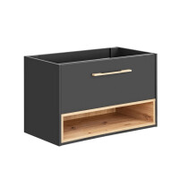 Waschtischunterschrank BORNEO COSMOS 80, box
