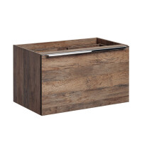 Badmöbel-Set SANTA FE OAK,  box 5_2nd
